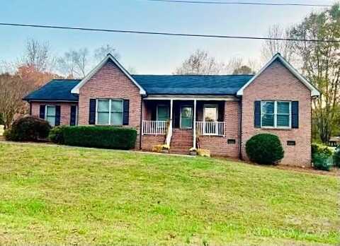 102 Moore Street, Lincolnton, NC 28092