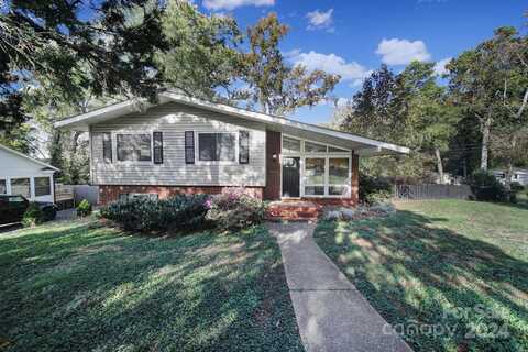 6416 Candlewood Drive, Charlotte, NC 28210