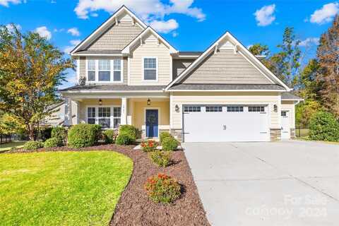 3541 Arnica Court, Tega Cay, SC 29708