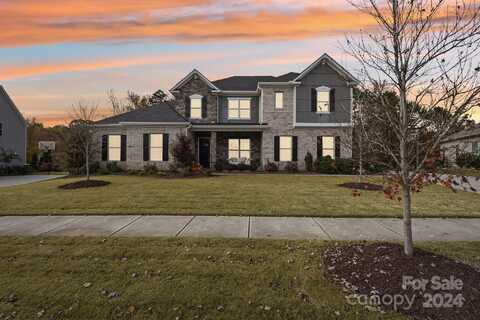 16619 Monocacy Boulevard, Huntersville, NC 28078