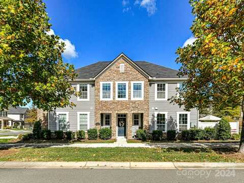 9414 Glenburn Lane, Charlotte, NC 28278