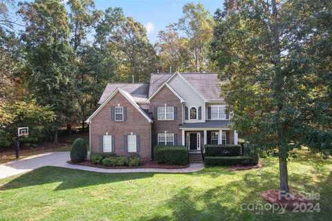 5254 Blackjack Lane, Mint Hill, NC 28227