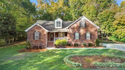 1910 Crossbridge Drive, Monroe, NC 28112