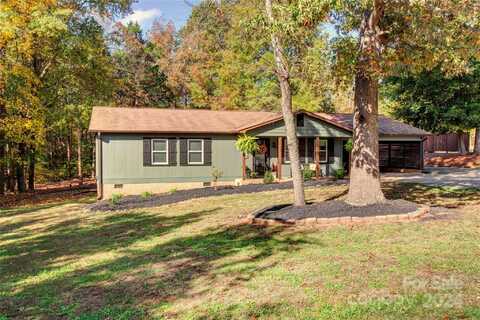 301 Spring Oak Drive, Salisbury, NC 28147