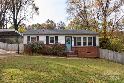 503 Cherry Street, Belmont, NC 28012