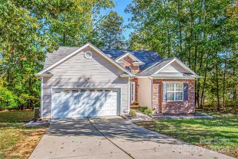 506 Sapphire Road, Albemarle, NC 28001