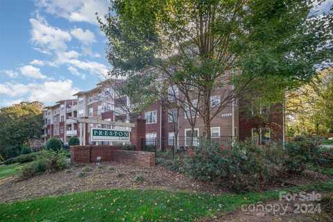 1000 E Woodlawn Road, Charlotte, NC 28209