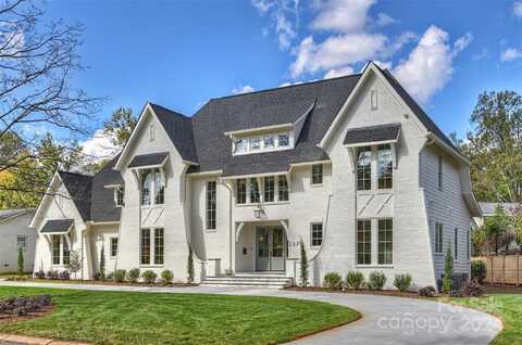 227 Hodgson Road, Charlotte, NC 28211