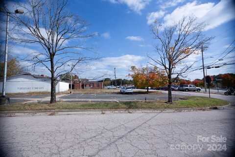 Jackson Park Road, Kannapolis, NC 28083