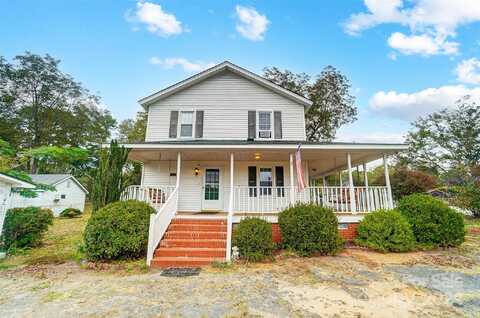 390 East Boulevard, Chesterfield, SC 29709