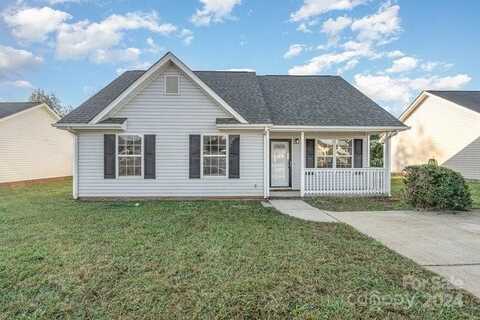 1614 Hudson Graham Lane, Charlotte, NC 28216