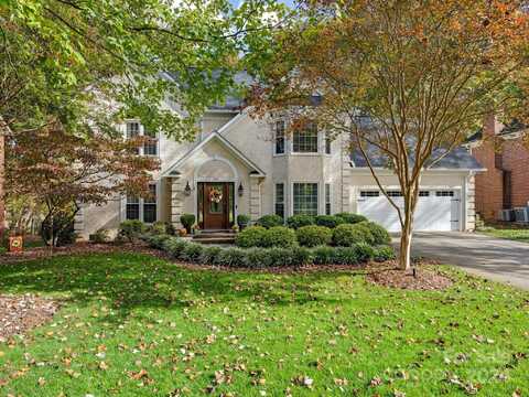 112 N Sardis View Lane, Charlotte, NC 28270