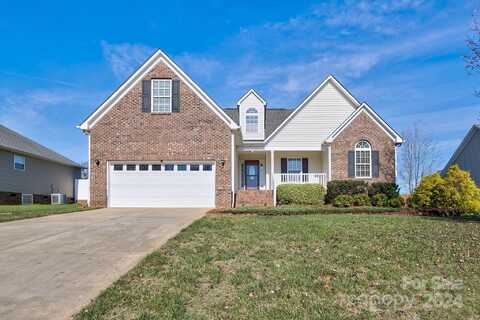 1381 Plantation Hills Drive, Rock Hill, SC 29732