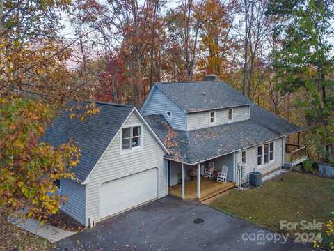 717 Redfield Drive, Clyde, NC 28721