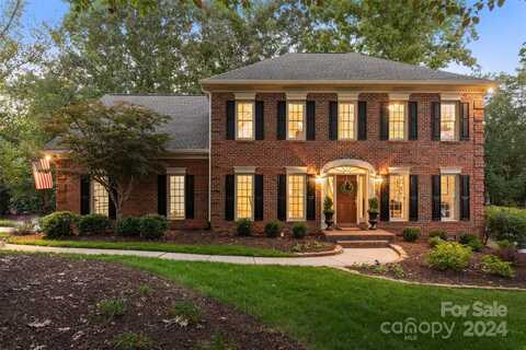 14450 Ballantyne Country Club Drive, Charlotte, NC 28277