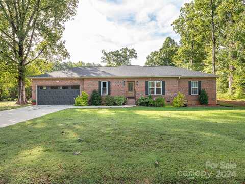 706 Woodside Drive, Kings Mountain, NC 28086