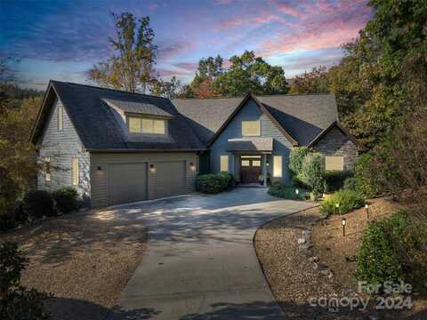 120 Glenn Court, Mill Spring, NC 28756