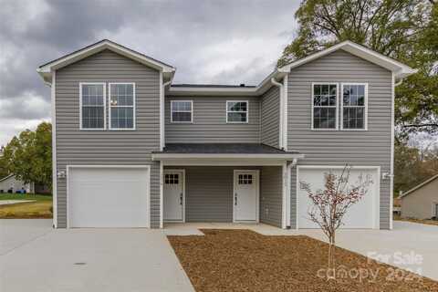 2014 Crown Point Drive, Albemarle, NC 28001