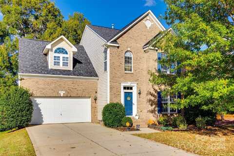 11417 Winget Pond Road, Charlotte, NC 28278