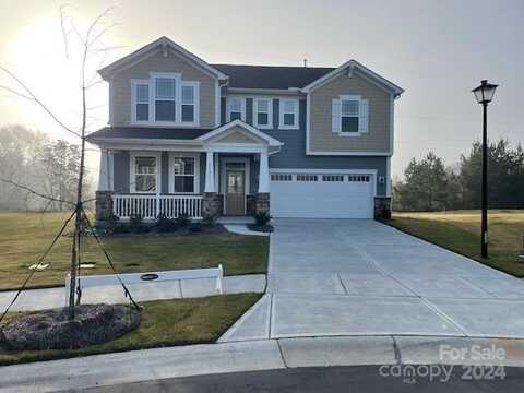 1535 Laggan Lane, Indian Trail, NC 28079