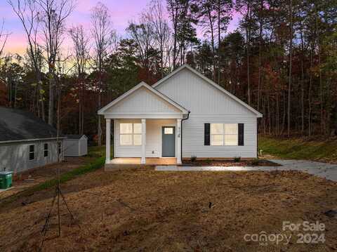 904 N 8th Street, Bessemer City, NC 28016