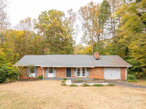 110 Mimosa Road, Statesville, NC 28677