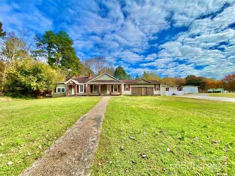 2815 Old Union Church Road, Salisbury, NC 28146