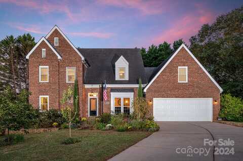 235 Dashers Den None, Fort Mill, SC 29708