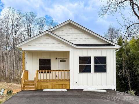 115 Northbend Drive, Asheville, NC 28804