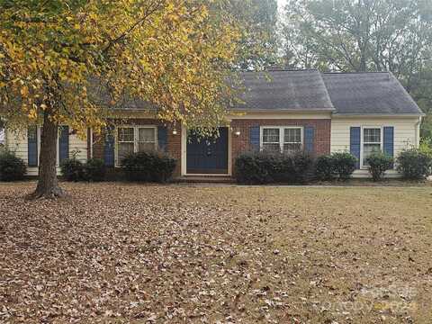 4633 Cringle Court, Charlotte, NC 28226