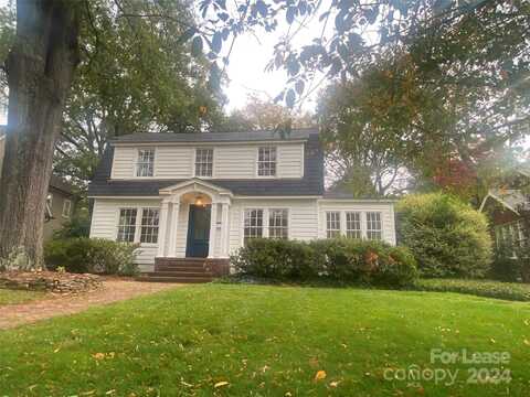 209 Circle Avenue, Charlotte, NC 28207