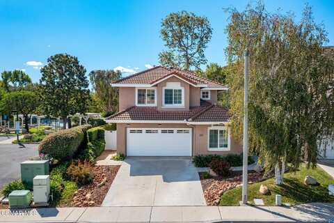 213 Bayport Way, Oak Park, CA 91377