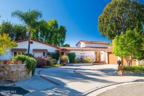 22740 Carsamba Drive, Calabasas, CA 91302