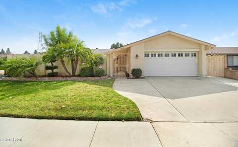 1842 Darrah Avenue, Simi Valley, CA 93063