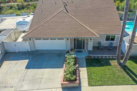 343 Amador Avenue, Ventura, CA 93004