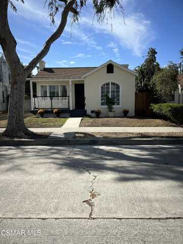 4049 Colonial Avenue, Los Angeles, CA 90066