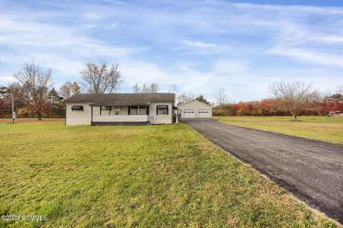 3310 SHAKESPEARE Road, Milton, PA 17847