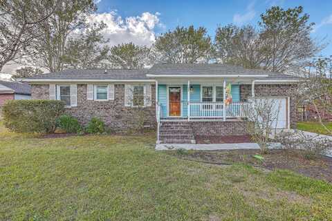 234 Columbia Drive, Ladson, SC 29456