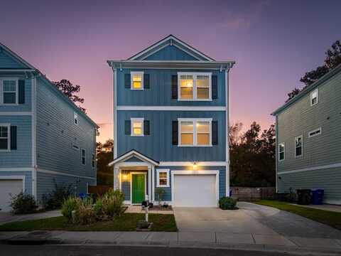 5121 Hyde Park Village Lane, North Charleston, SC 29405