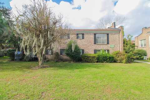 811 N Colony Drive, Charleston, SC 29407