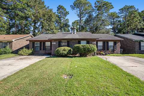 113 Cedar Grove Drive, North Charleston, SC 29420