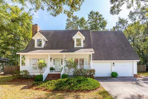 1895 Houghton Drive Drive, Charleston, SC 29412