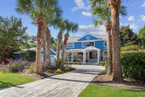 2253 Catesbys Bluff, Seabrook Island, SC 29455