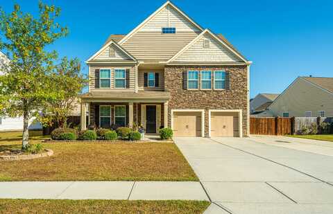 551 Rosings Drive, Summerville, SC 29486