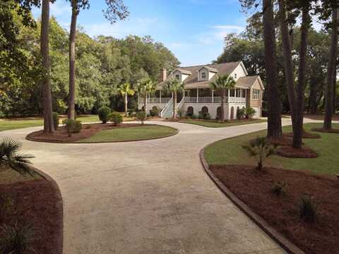 102 Flud Street, Summerville, SC 29483