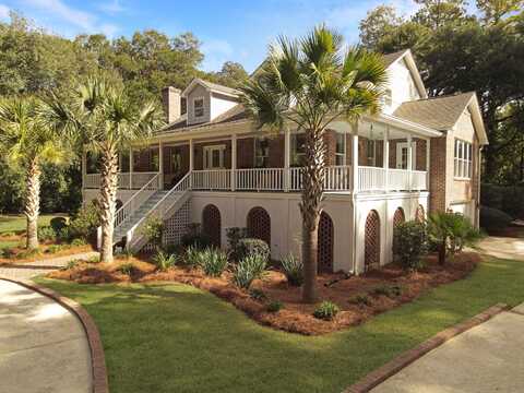 102 Flud Street, Summerville, SC 29483