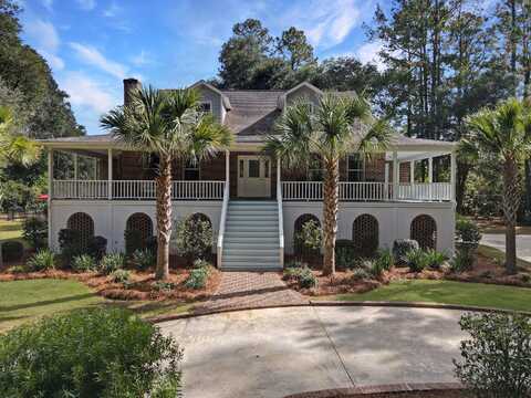 102 Flud Street, Summerville, SC 29483