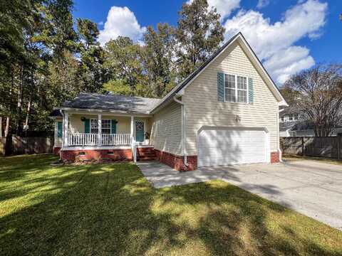 195 Edinburgh Street, Summerville, SC 29483