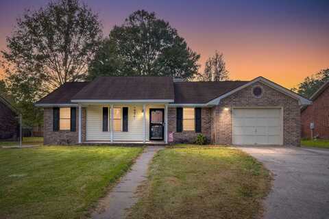 212 Houston Drive, Ladson, SC 29456