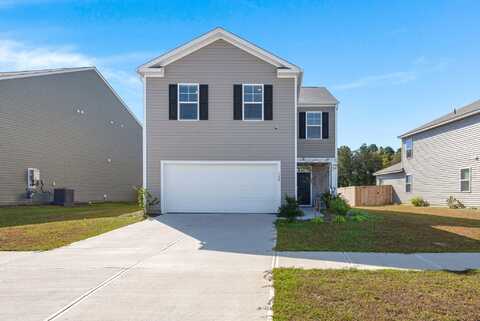 728 Ladywood Drive, Summerville, SC 29486